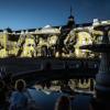 Eröffnung der Schlosslichtspiele 2024 Eröffnung der Schlosslichtspiele 2024