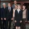 Verleihung des Thomas-Gulden-Preises