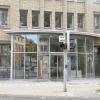 Hier laufen alle Beschwerden zusammen: Im Hauptgebäude der VBK in der Tullastraße.