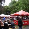 Bananen, Tiger, Zwerge: Karlsruher Bierbörse bietet über 400 Biersorten aus aller Welt