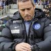 Die Zeit für Markus Schupp als KSC-Coach ist abgelaufen.