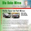 Wer hat Hinweise auf einen VW Passat-Kombi der aktuellen Baureihe (Baujahr 2005 - 2010 / Modell B6 = 3C )?