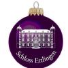 Ettlinger Weihnachtskugel 2010