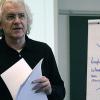 Wirtschaftspädagoge Jürgen Schreiber