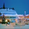 Freudenstädter Weihnachtsmarkt
