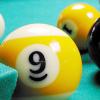 Einbruch in Billard-Café