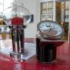 Der Affentaler Winzerglühwein aus dem Hause Böckeler kann überzeugen.