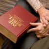 Die Bibel (Archivbild)