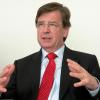 Willi Stächele