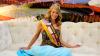 "Miss Baden" ist jetzt "Miss Süddeutschland"