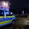 Am Montag, 22. Januar, wurde eine verletzte Frau in Karlsruhe Neureut aufgefunden. Was genau vorgefallen ist, wird noch ermittelt. Am Montag, 22. Januar, wurde eine verletzte Frau in Karlsruhe Neureut aufgefunden. Was genau vorgefallen ist, wird noch ermittelt.