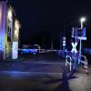 Am Montag, 22. Januar, wurde eine verletzte Frau in Karlsruhe Neureut aufgefunden. Was genau vorgefallen ist, wird noch ermittelt.