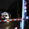 Am Montag, 22. Januar, wurde eine verletzte Frau in Karlsruhe Neureut aufgefunden. Was genau vorgefallen ist, wird noch ermittelt. Am Montag, 22. Januar, wurde eine verletzte Frau in Karlsruhe Neureut aufgefunden. Was genau vorgefallen ist, wird noch ermittelt.