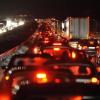 Volle Autobahnen: ADAC-Stauprognose fürs Wochenende