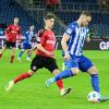 KSC vs Wehen Wiesbaden Christoph Kobald