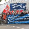 Landratsamt Rastatt prüft Schritte gegen "Nazizentrum"