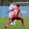 Christoph Kobald KSC unterliegt Offenbach