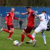 KSC vs Offenbach Philip Heise