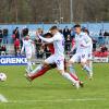Marco Thiede KSC unterliegt Offenbach