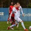 Ali Ersungur KSC vs Offenbach