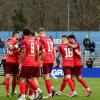 KSC vs Offenbach