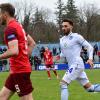 KSC unterliegt Offenbach Fabian Schleusener