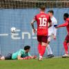 5. gegentor KSC KSC unterliegt Offenbach Kai Eisele