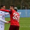 KSC vs Offenbach Philip Heise und Dimitrij Nazarov