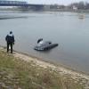 Stich ins Herz: Gestohlener Oldtimer im Rhein versenkt