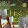 Das Kreisjugendwerk der AWO Karlsruhe-Stadt bietet Ferienfreizeiten an.