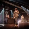 Haze Konzert Karlsruhe