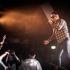 Haze Konzert Karlsruhe