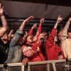 Haze Konzert Karlsruhe