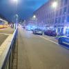 Am Abend des 30. März kam es in der Karlsruher Tullastraße zu einer Schlägerei zwischen mehreren Jugendlichen.