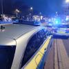Am Abend des 30. März kam es in der Karlsruher Tullastraße zu einer Schlägerei zwischen mehreren Jugendlichen.