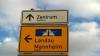 Badisch-patriotisches Straßenschild in Daxlanden entdeckt