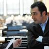 Cem Özdemir im ka-news-Interview