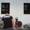 Das zweite Café Riot in der Humboldtstraße.