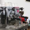 Das zweite Café Riot in der Humboldtstraße.