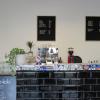 Das zweite Café Riot in der Humboldtstraße.