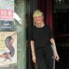 Tinka aus der Hackerei-Crew im Interview zum Event "17 Jahre Alte Hackerei"