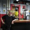 Tinka aus der Hackerei-Crew im Interview zum Event "17 Jahre Alte Hackerei"