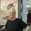 Tinka aus der Hackerei-Crew im Interview zum Event "17 Jahre Alte Hackerei"