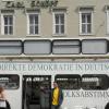 Stimme des Volkes: Omnibus für direkte Demokratie in Karlsruhe