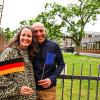 Am 23. Mai feierte das Grundgesetz Geburtstag.