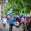Am 23. Mai feierte das Grundgesetz Geburtstag.