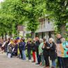Am 23. Mai feierte das Grundgesetz Geburtstag.
