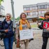 Am 23. Mai feierte das Grundgesetz Geburtstag.