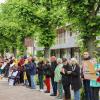 Am 23. Mai feierte das Grundgesetz Geburtstag.
