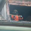 Brand in Mörsch durch überhitzte Herdplatte?